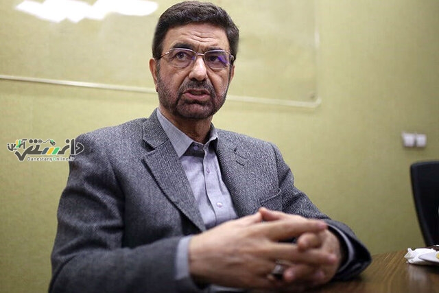 افغانستان باید حقآبه قانونی مردم ایران را بدهد