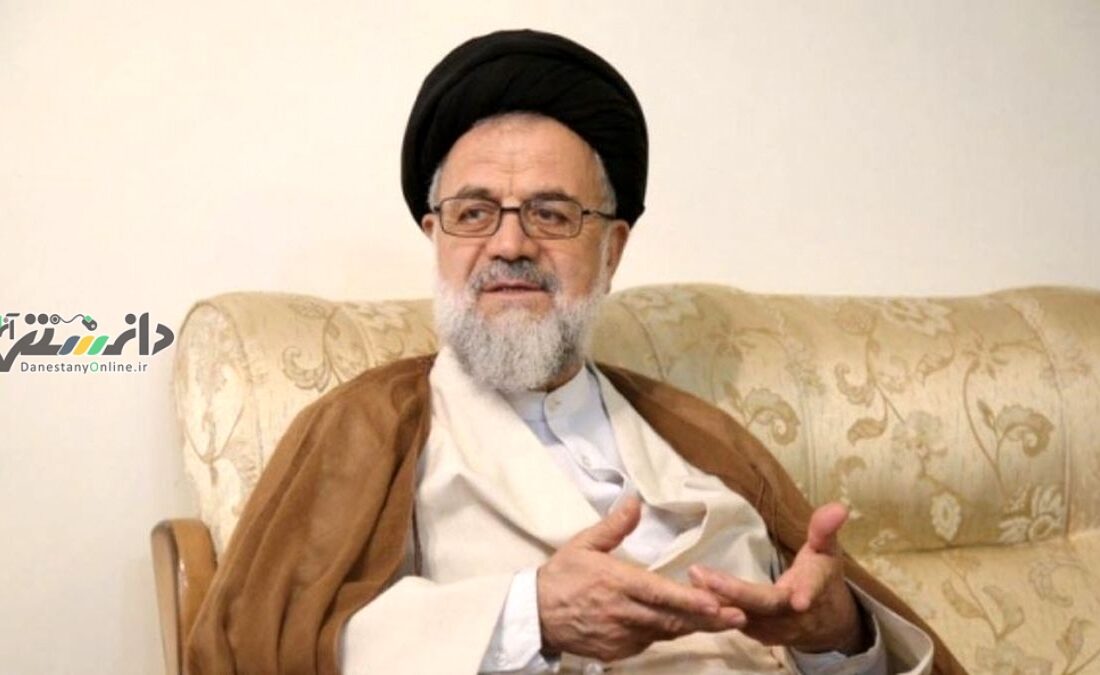رد صلاحیت به دلیل مسائل شخصی گناه بزرگی است