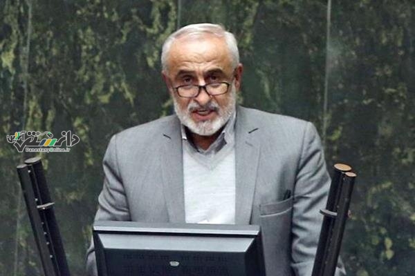 نماینده تهران در مجلس ماندنی شد
