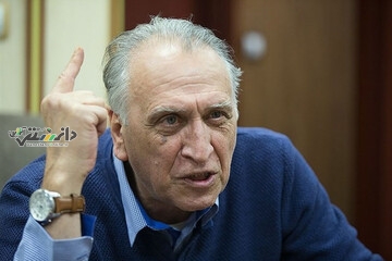 احمد نجفی خانه سینما را تهدید کرد