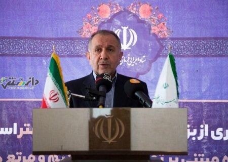 مدیرعامل جدید شستا انتخاب شد