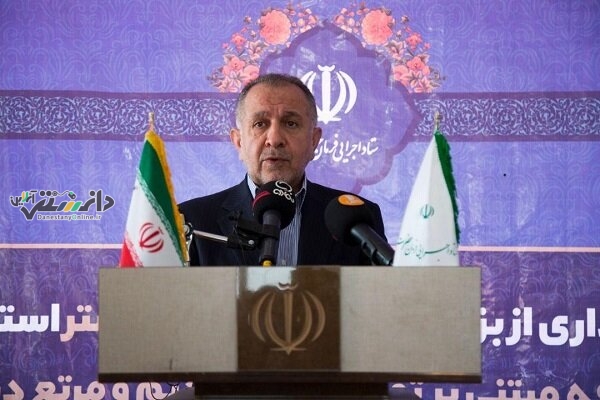 مدیرعامل جدید شستا انتخاب شد