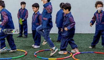 کسب مهارت ورزشی برای دانش آموزان الزامی شد
