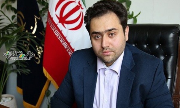 رد صلاحیت داماد حسن روحانی هم تایید شد