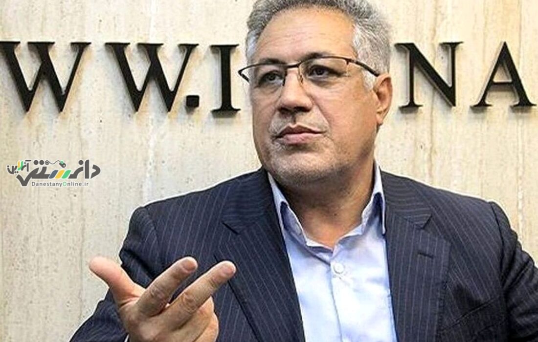 ۹۰ درصد تخلف چای دبش مربوط به دولت سیزدهم است
