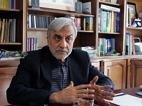 هاشمی طبا کاررابه دست افرادغیرمتخصص میسپاریم