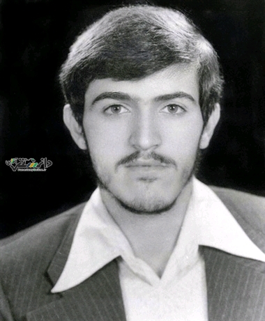 سجادبابایی، بازیگرنقش شهید زین الدین شد