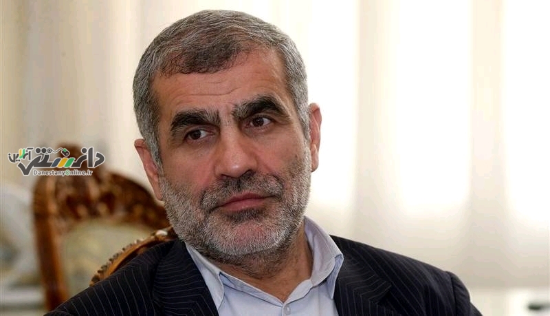 نیکزاد، بعنوان سرلیست درانتخابات شرکت میکند