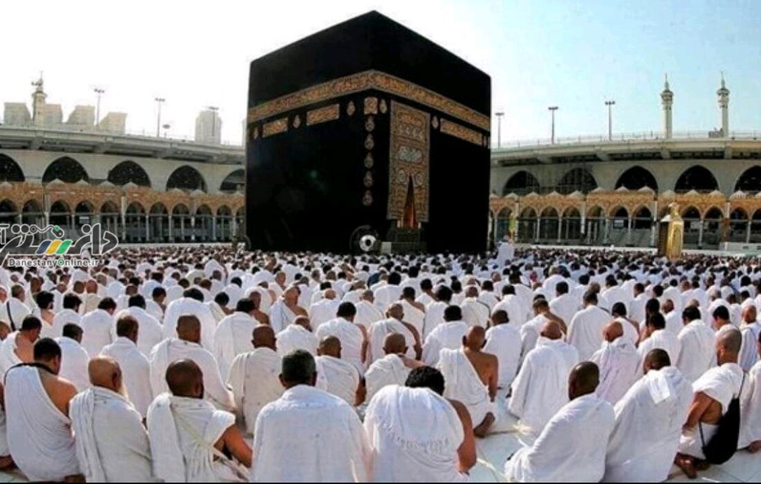 قیمت اولیه حج تمتع سال آینده ۱۴۰ میلیون تومان است