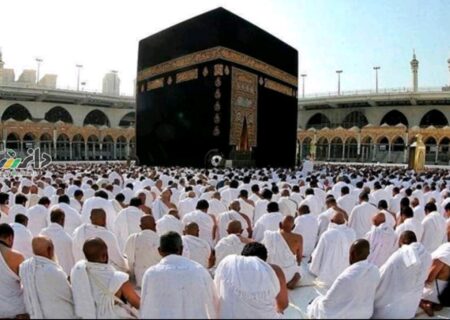 قیمت اولیه حج تمتع سال آینده ۱۴۰ میلیون تومان است