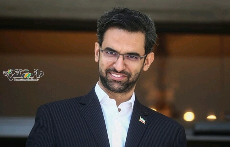 واکنش آذری جهرمی به حضور چهره های اینستاگرامی در تلویزیون
