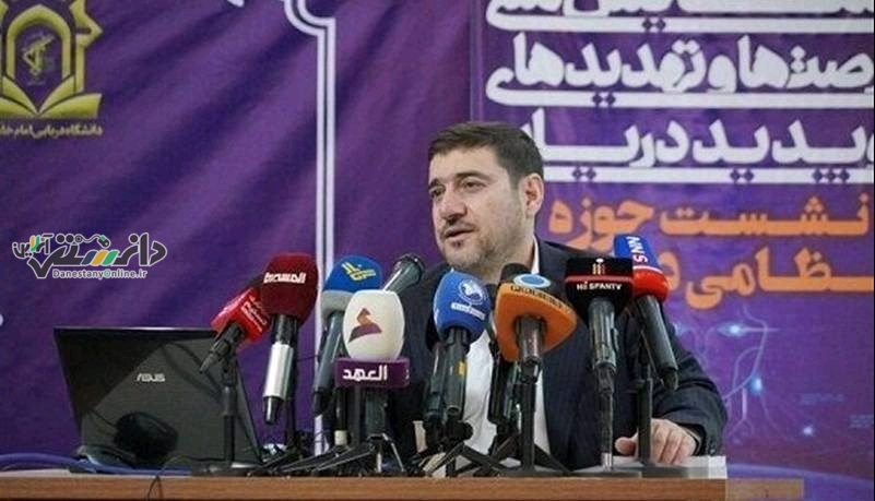 علت تاخیر درامضای قرارداد چابهاروهند چه بود؟