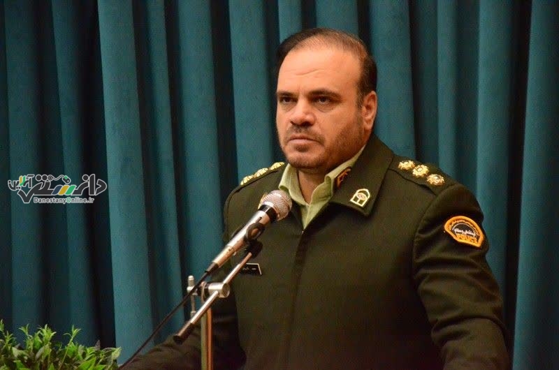 کاهش 14درصدی تصادفات فوتی در سطح جاده ها