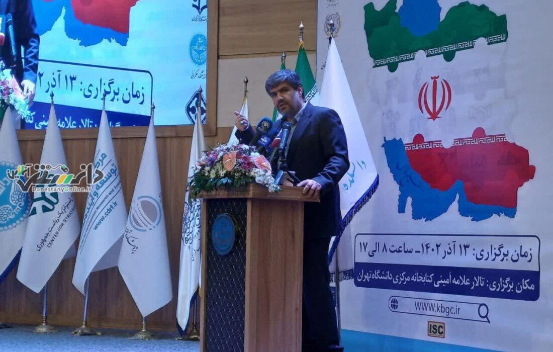 زمان گذار از حکمرانی سیاست گذار به تنظیم گر فرا رسیده است