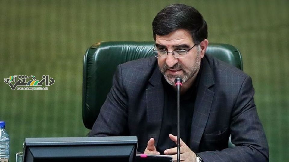 نماینده قم به نفع جوانان انقلابی از کاندیداتوری انتخابات کنار رفت