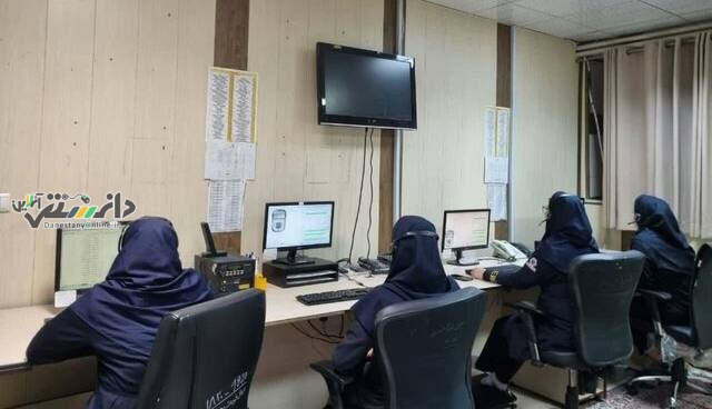 داستان تکراری مزاحمان اورژانس