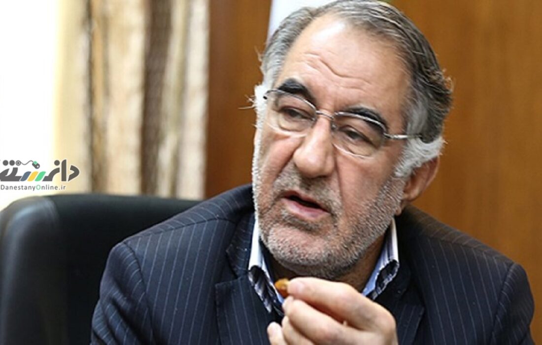 ناح های سیاسی باید پاسخگوی عملکرد افراد خود باشند