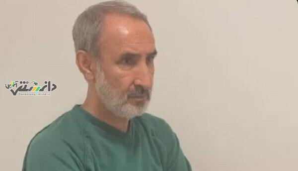 رای نهایی دادگاه حمید نوری سه شنبه مشخص می شود