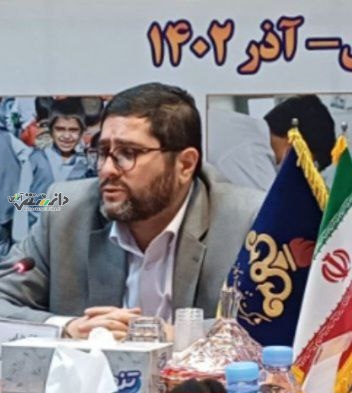 مشاور وزیر نفت: در هر نقطه ای از کشور که مردم نیاز به اجرای پروژه داشته باشند ورود می کنیم