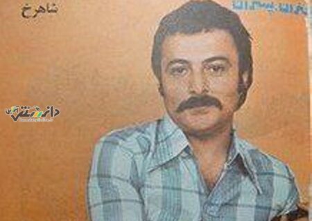 خواننده ایرانی لس آنجلس نشین درگذشت