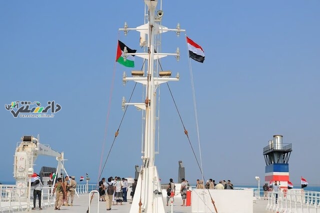 آمریکا، ایران را متهم کرد