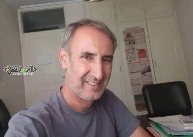 حبس ابد «حمید نوری» تایید شد