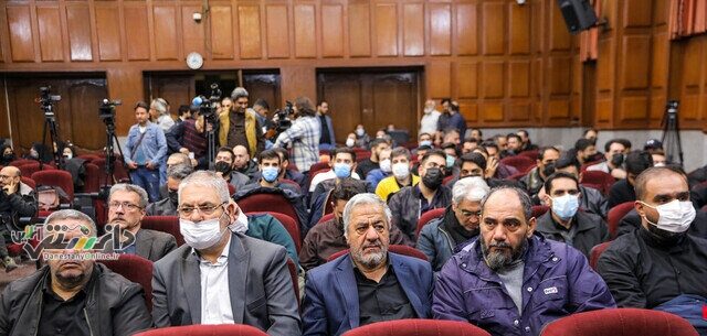 متهم ردیف بیست و یکم دادگاه منافقین کیست؟