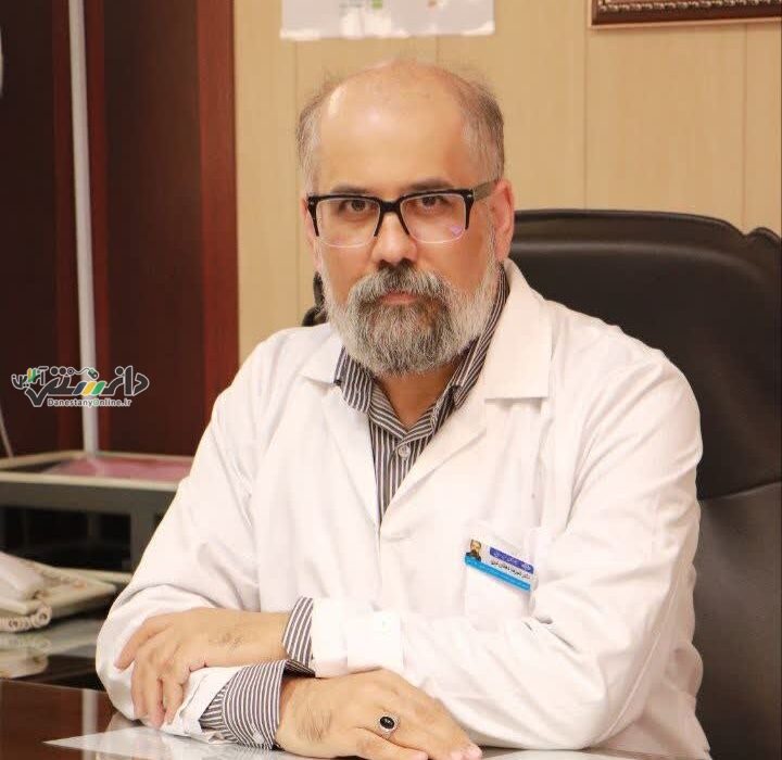 کاهش 50 درصدی سکته های قلبی، از چشم انداز های برنامه هفتم است