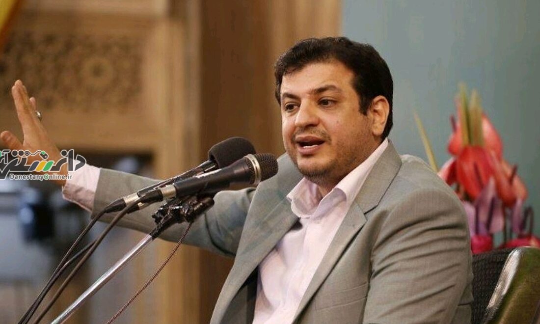 رائفی پور تهدید کرد: من یقه شما را رها نخواهم کرد!