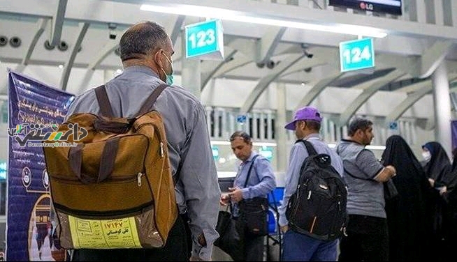میزان فیش حج عمره کاهش یافت