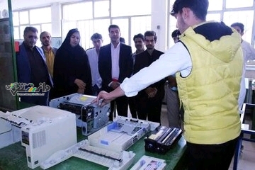 خبرخوش برای هنرستانی ها