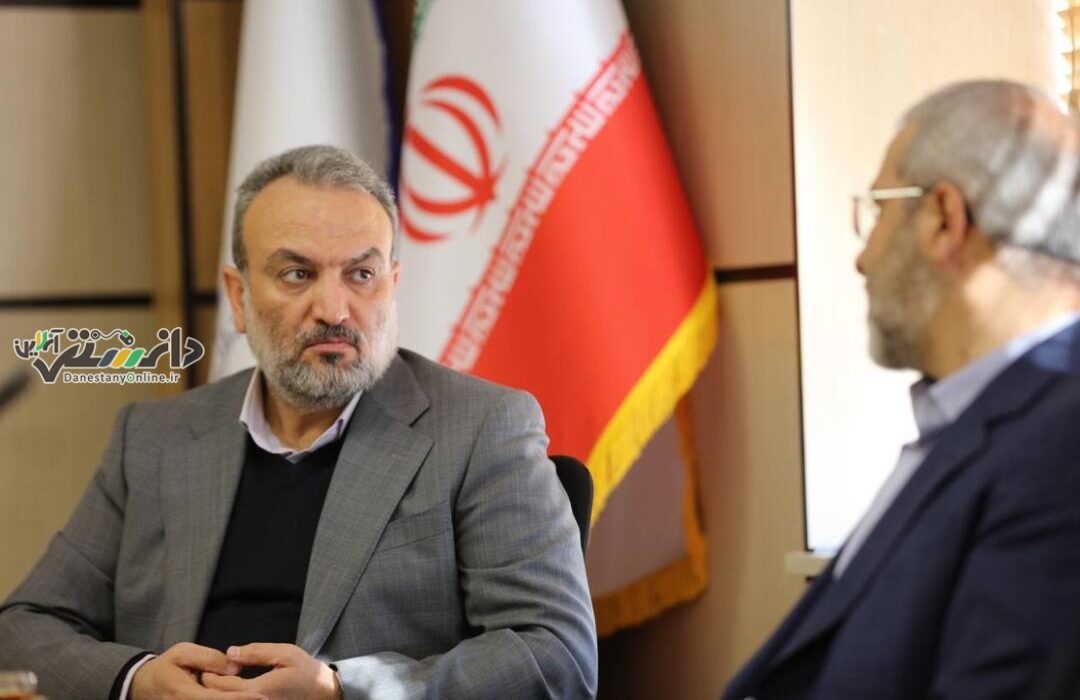همکاری شهرداری کرج با شرکت «هدی ارقام»