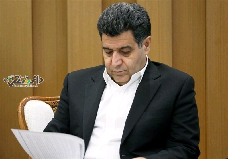 ابطال درخواست سلاح ورزی وقطعی شدن زمان انتخابات ریاست اتاق ایران