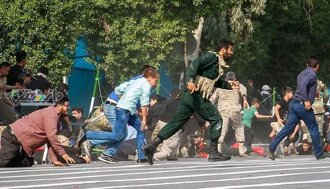 اعضای یک گروه تجزیهطلب ایرانی در دانمارک روانه زندان شدند