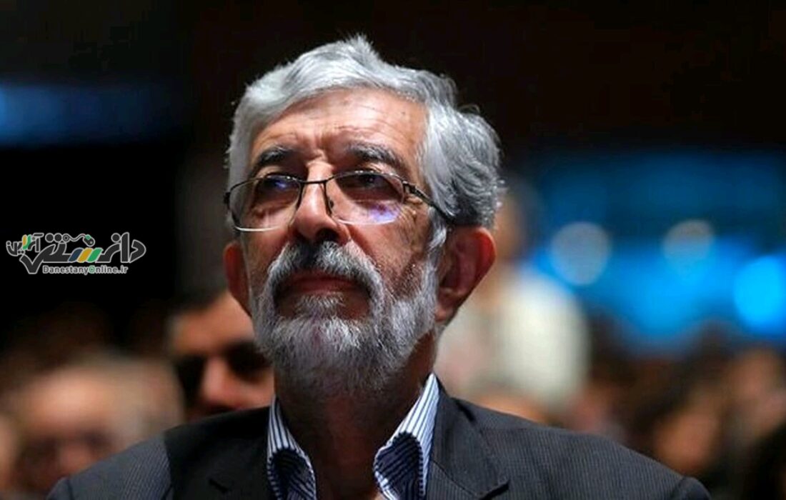 حداد عادل اهداف شورای ائتلاف را بازگو کرد