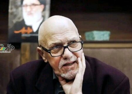 زمان تشییع جنازه فرزند آیت الله طالقانی اعلام شد