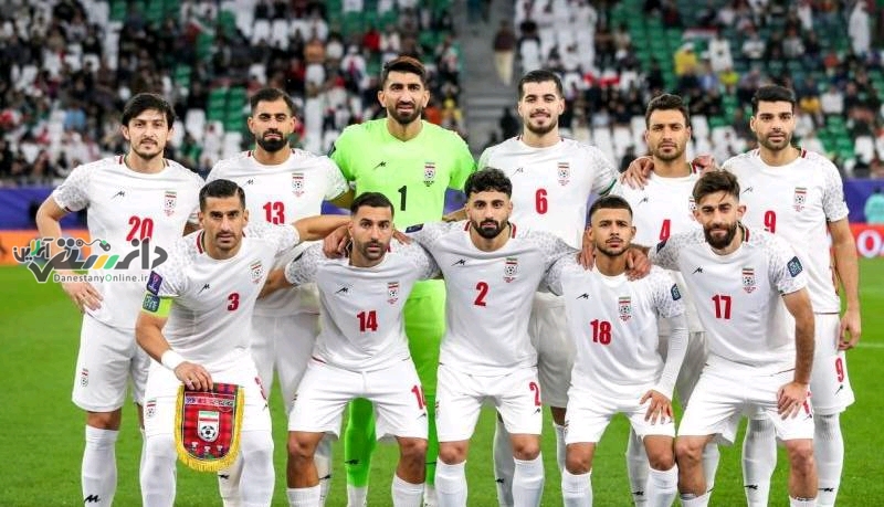 آنالیز عملکرد بازیکنای تیم ملی در بازی با امارات