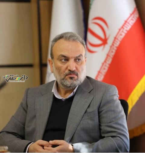 حجم سنگین تردد خودروهای شخصی در کرج