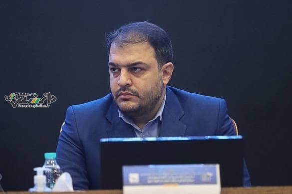 انتصاب رییس هیات مدیره و مدیر عامل شرکت خدمات هوایی پیام با حکم وزیر ارتباطات و فناوری اطلاعات