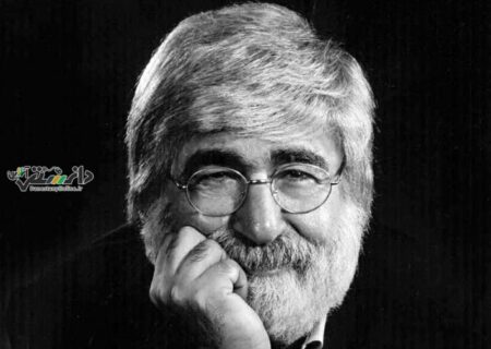 ایرج جمشیدی درگذشت