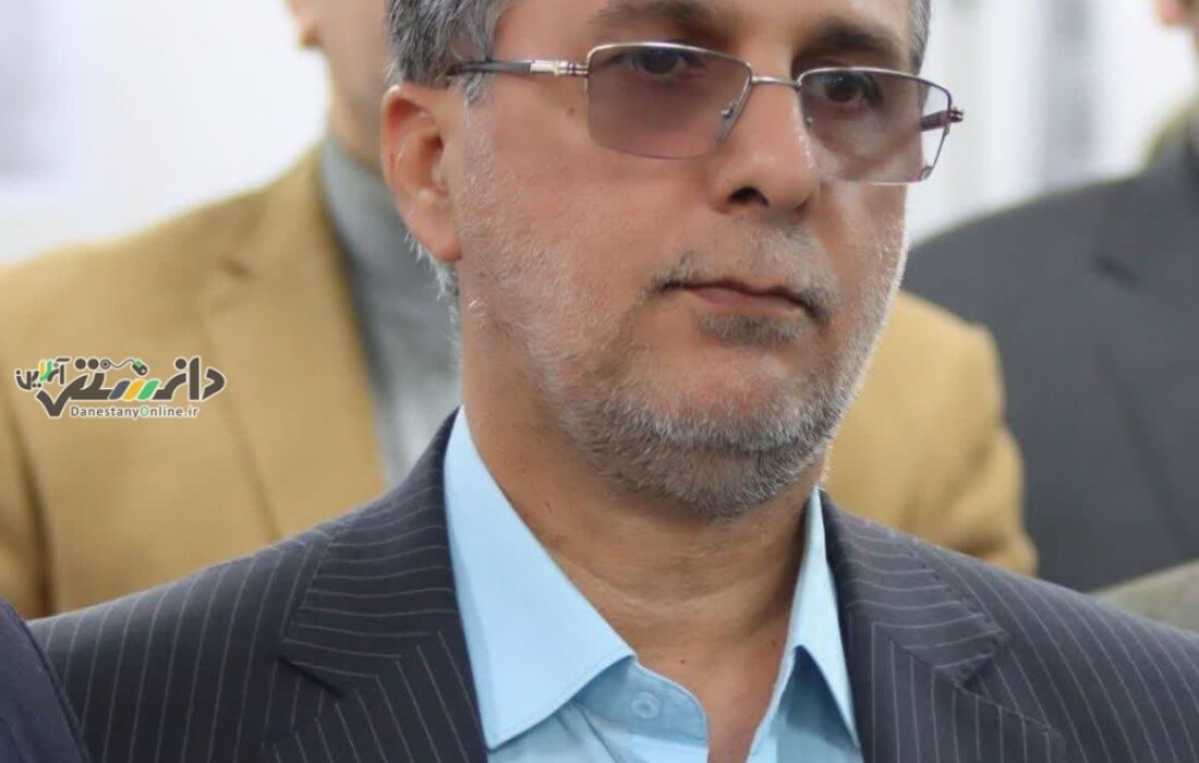 پیام دکتر موسی الرضا شبیهی رئیس مرکز بهداشت استان گلستان به مناسبت هفته پوکی استخوان