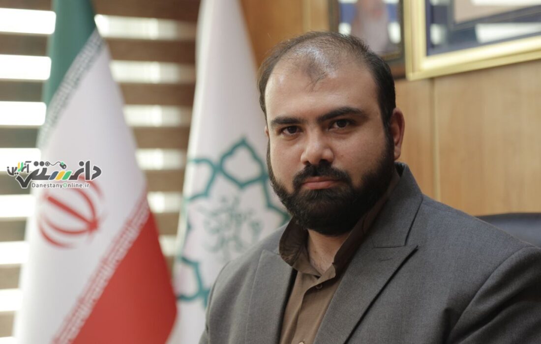 مسابقات “قهرمان شهر ۲” در منطقه ۲۱برگزارشد