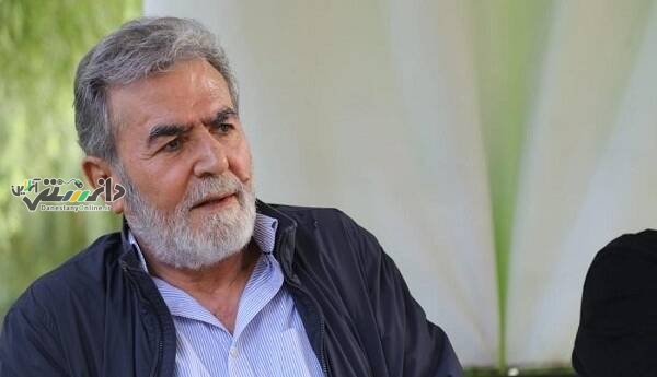 «زیاد النخاله» شهید نشده است