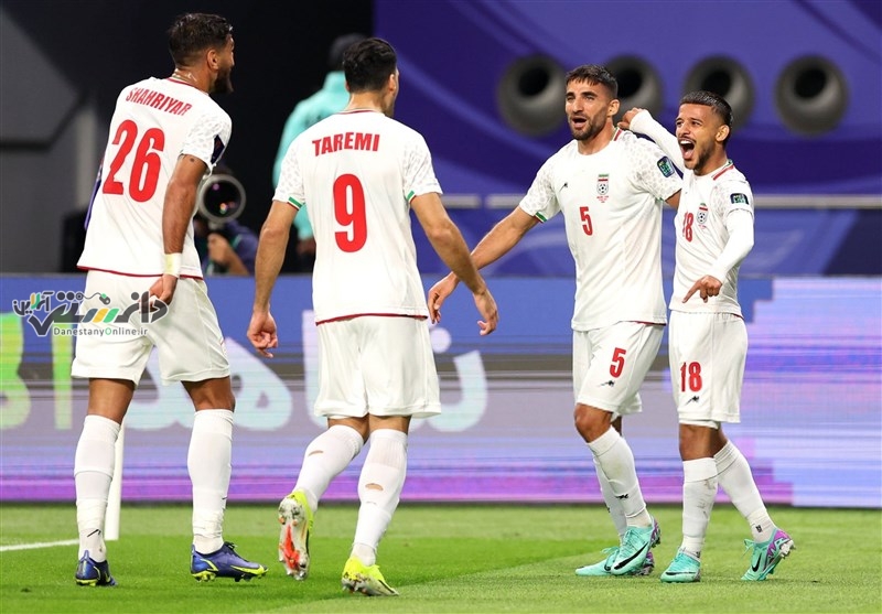 برد تلخ ایران در برار هنگ کنگ