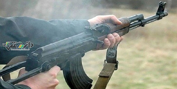 گروهک تروریستی مستقر در پاکستان حمله تروریستی روز گذشته زاهدان را برعهده گرفت