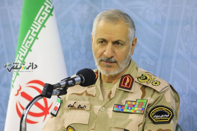 یکی از مفاسد اقتصادی در مرز ایران و ترکیه دستگیر شد