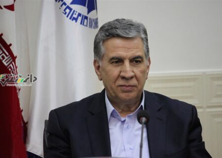 رئیس اتاق بازرگانی مشخص شد