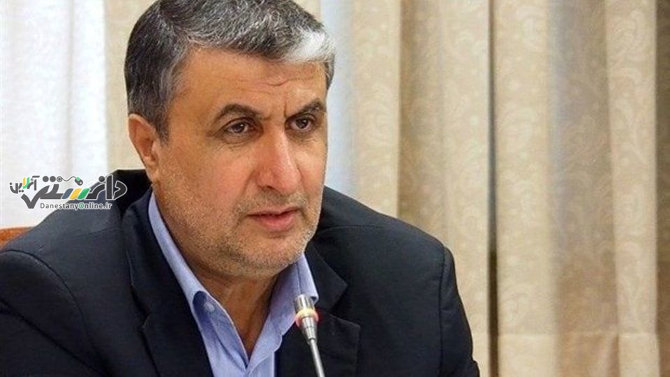ایران یکی از پنج کشور برتر جهان در حوزه هسته ای است