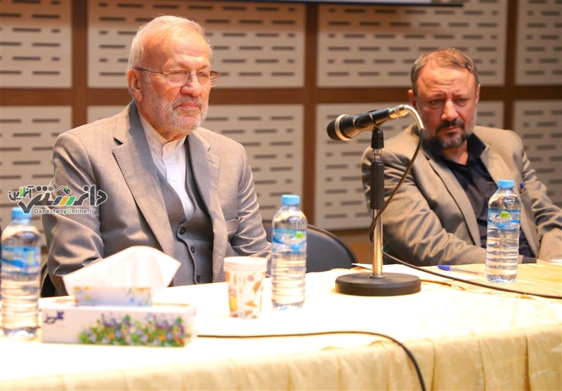 متکی: انتخابات ۱۴۰۲ آزمونی برای نظام است