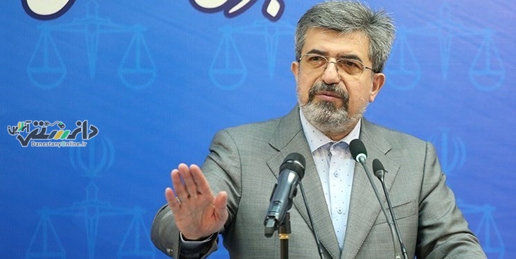 سلبریتی ها پول تبلیغات کوروش کمپانی را باید به صندوق دولت واریز کنند